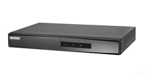 16 kanallı 1U NVR / DS-7116NI-Q1/M Video Qeydiyyatçı (NVR) – 16 IP — Bakı