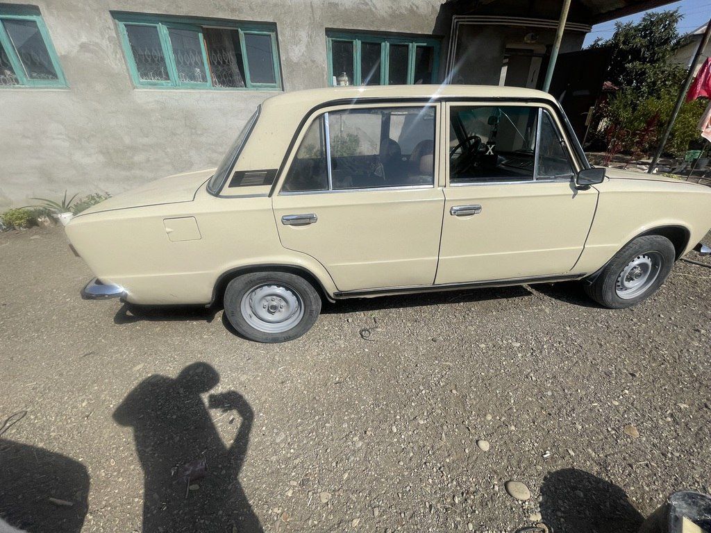 Lada (VAZ) 21011, 1.3 L, 1978 il, 78 000 km 12-BE-327 — Avtomobillər, Masallı (4)