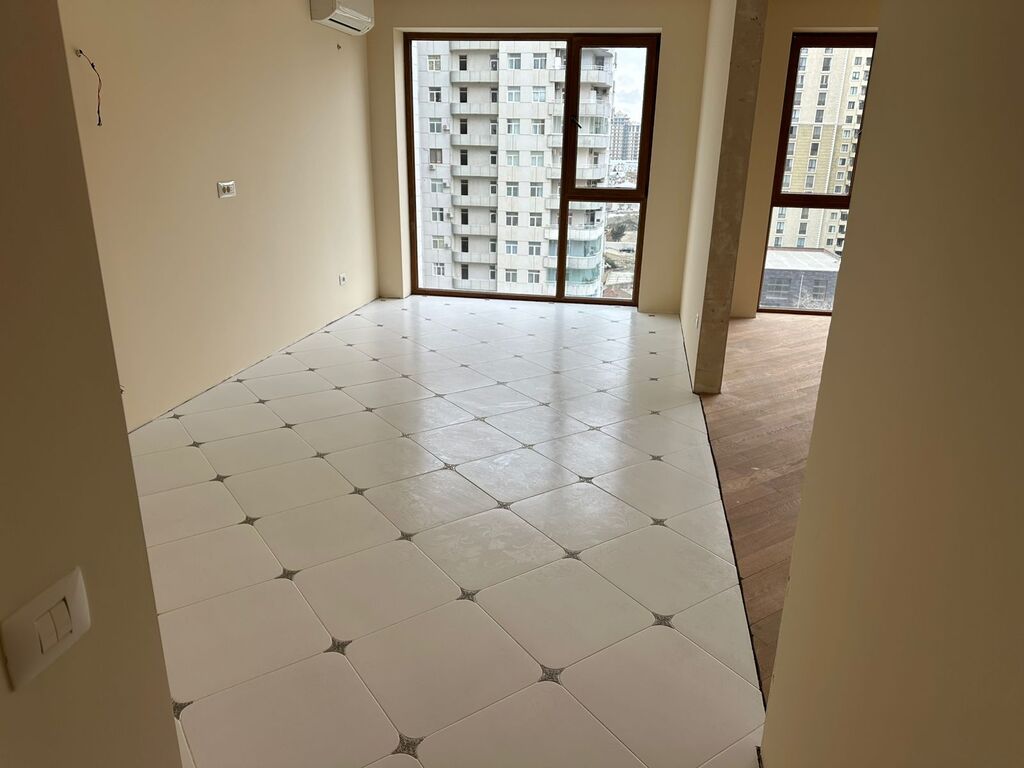 Satılır 4 otaqlı yeni tikili 182 m² — Mənzil, Bakı (10)