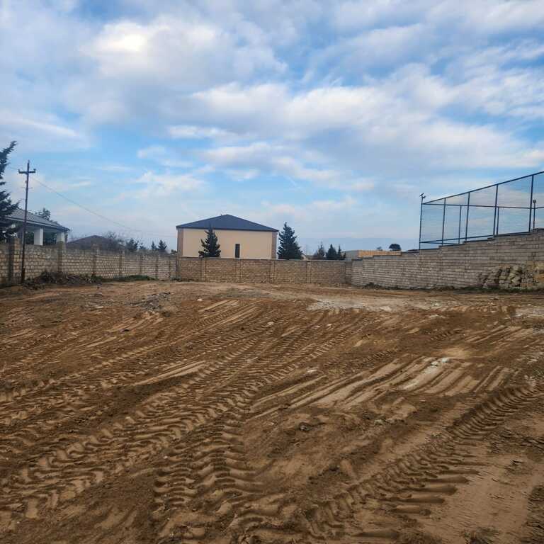 Satılır torpaq 18 sot — Torpaq, Bakı (5)