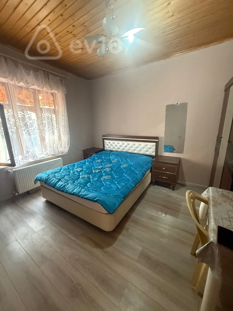 1 otaqlı həyət evi, 36 m², Biləcəri — kirayə — Ev, villa, Bakı (2)
