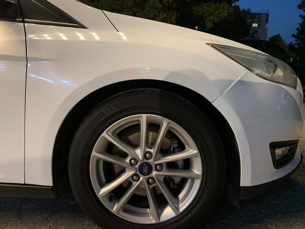 Ford Focus, 1.6 L, 2014 il, 174 000 km 99-SA-511 — Avtomobillər, Bakı (5)