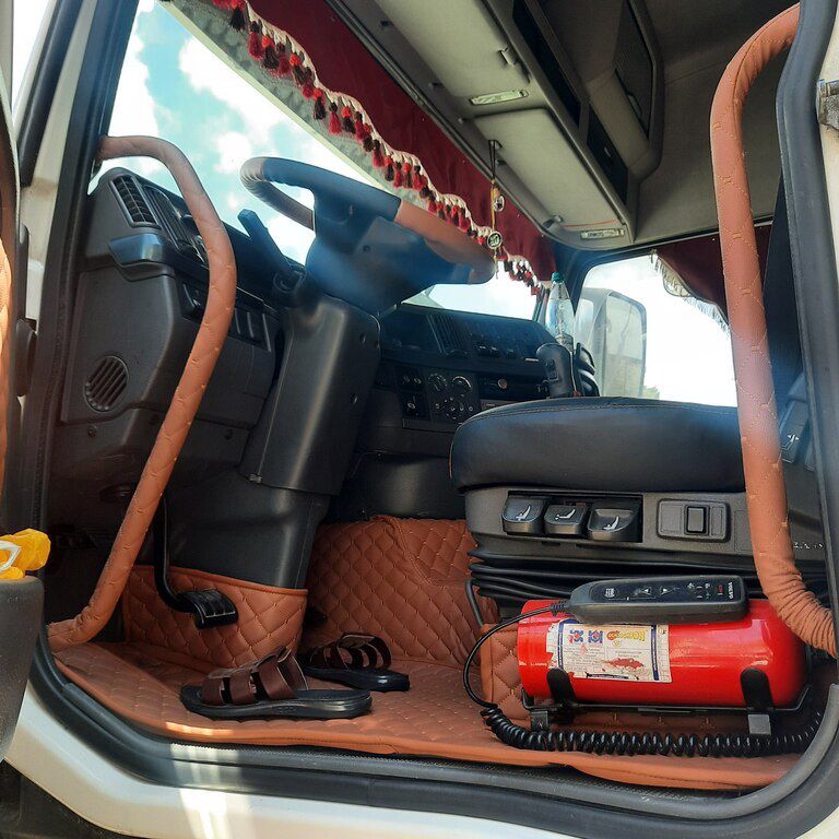 Volvo FH 13, 13 L, 2012 il, 1 425 000 km — Yük maşınları, Bakı (12)