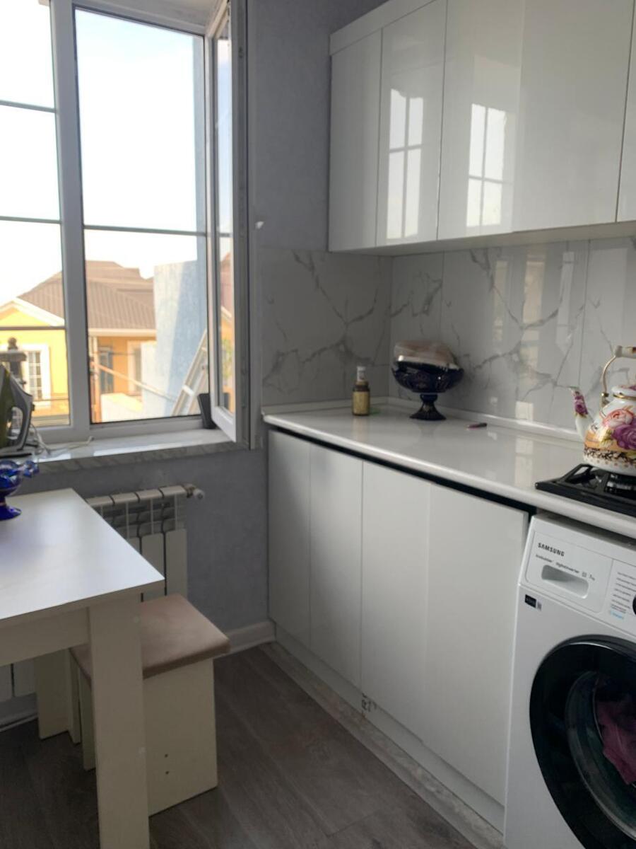 Satılır 4 otaqlı həyət evi/bağ evi 140 m² — Ev, villa, Bakı (10)