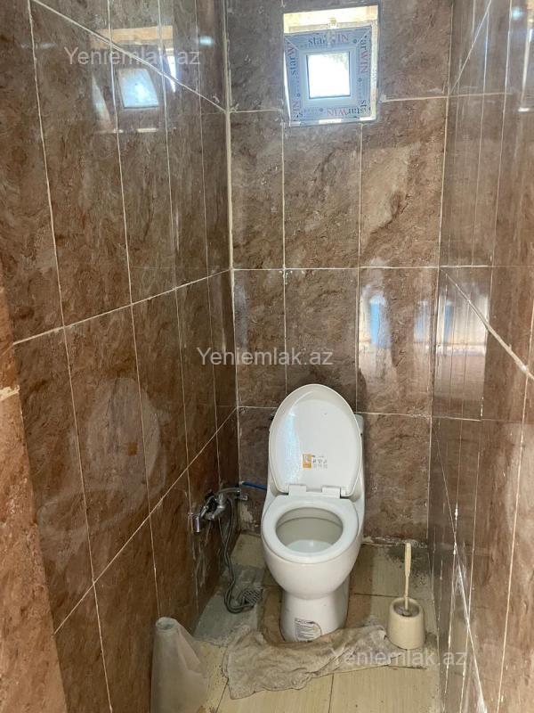 Satılır 3 otaqlı Həyət evi / Villa, 90 m², Qurd dərəsi — Ev, villa, Sumqayıt (9)