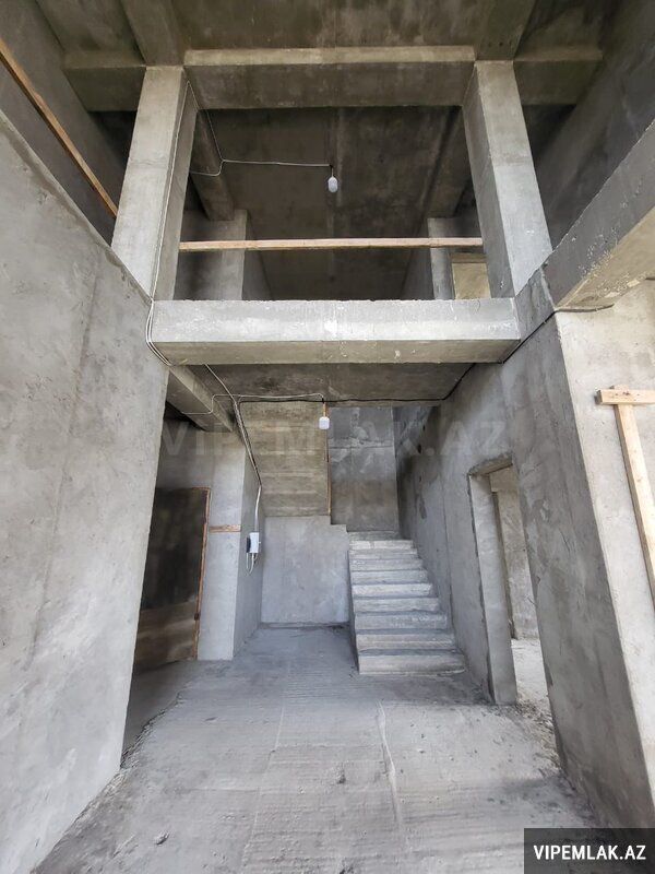 Abşeron rayonunda 7 otaqlı Villa Satılır, 500 m² — Ev, villa, Bakı (3)