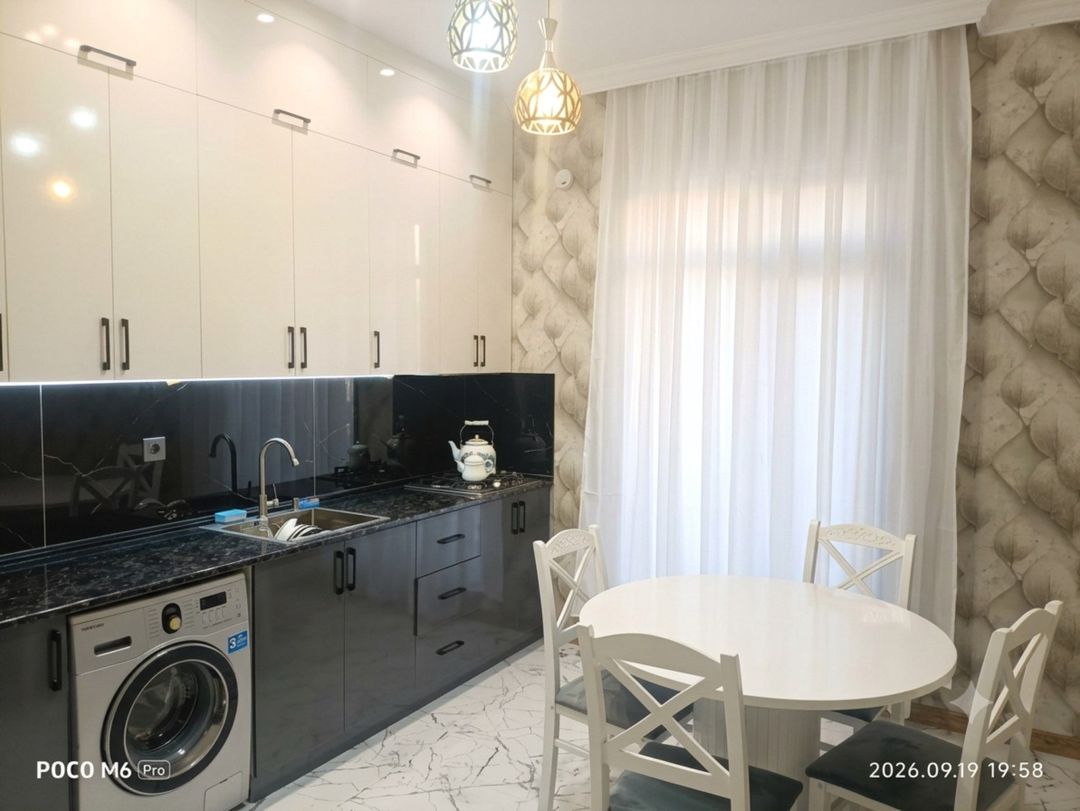 Villa kirayə verilir, Qəbələ r — Ev, villa, Qəbələ (10)