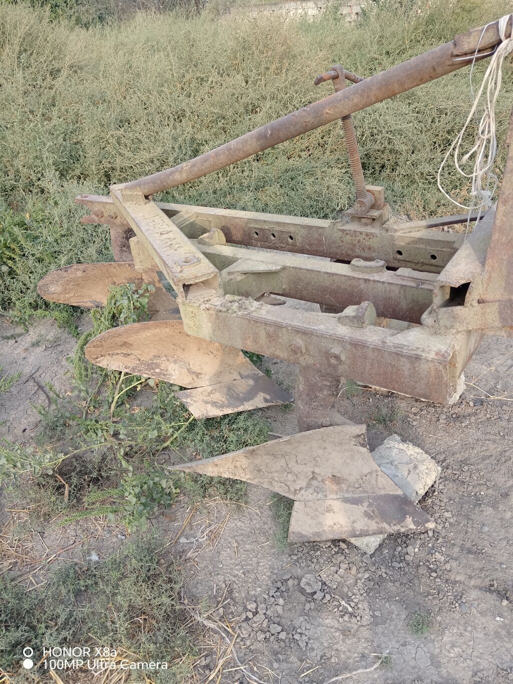 Kotan satılır qiymətdə endirim olacağ — Qoşqular, Sabirabad (4)