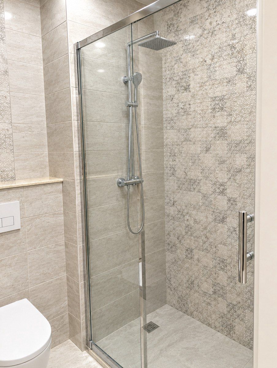 İcarəyə verilir 2 otaqlı yeni tikili 55 m² — Mənzil, Bakı (7)