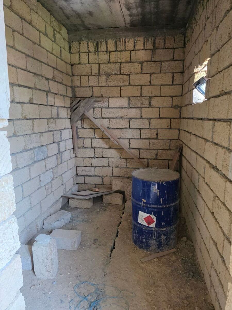 Satılır 5 otaqlı həyət evi/bağ evi 237 m² — Ev, villa, Sumqayıt (5)