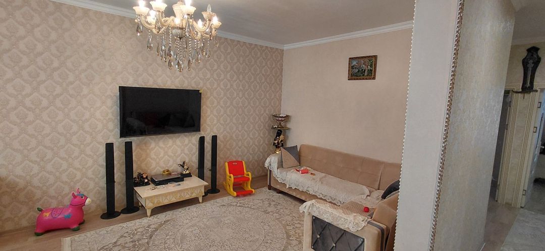 Həyət evi, Məhəmmədli qəs — Ev, villa, Bakı (9)