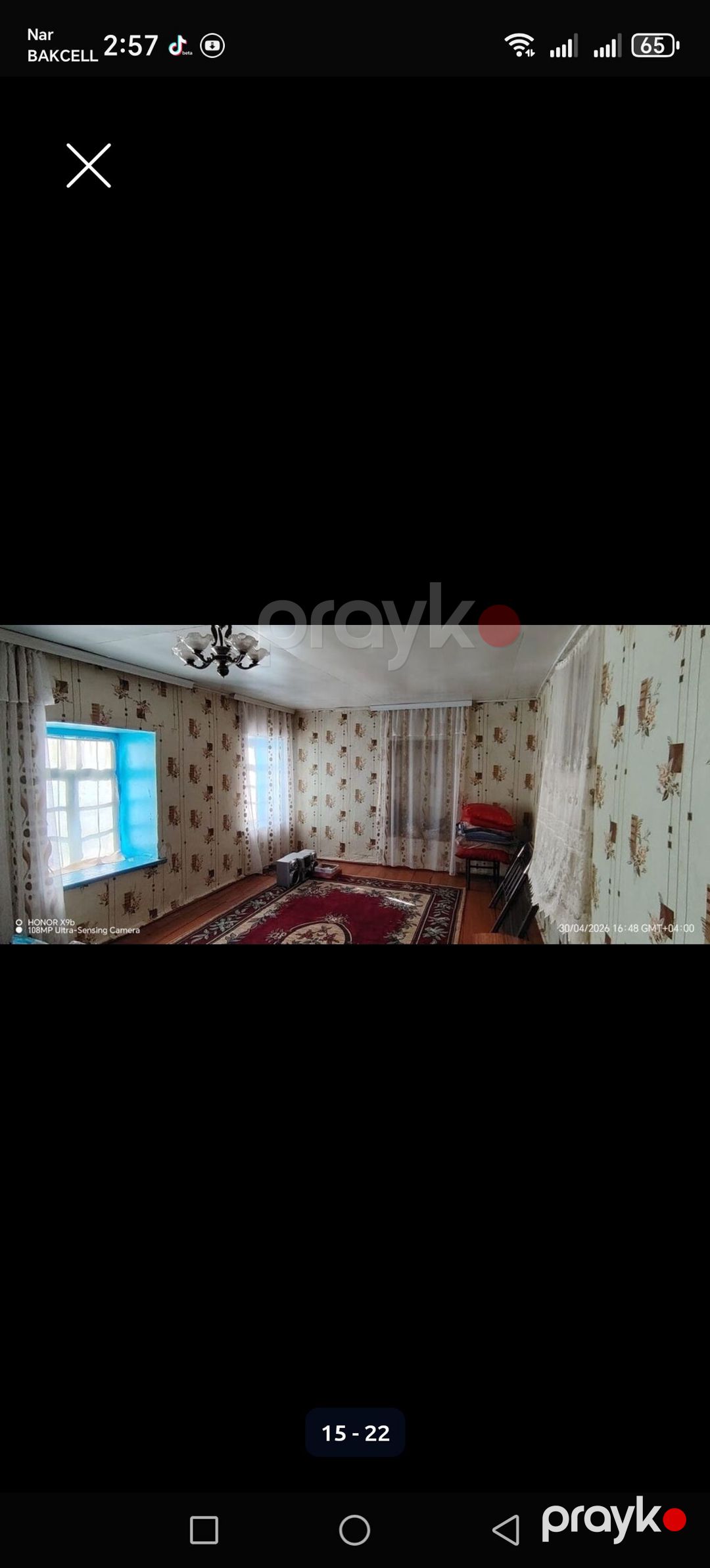 Satılır — Ev, villa, Xaçmaz (15)