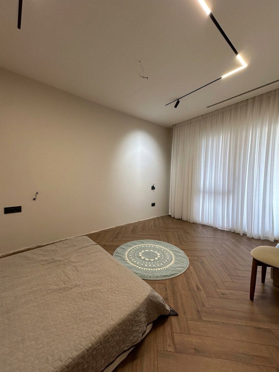 Satılır 4 otaqlı yeni tikili 150 m² — Mənzil, Bakı (8)