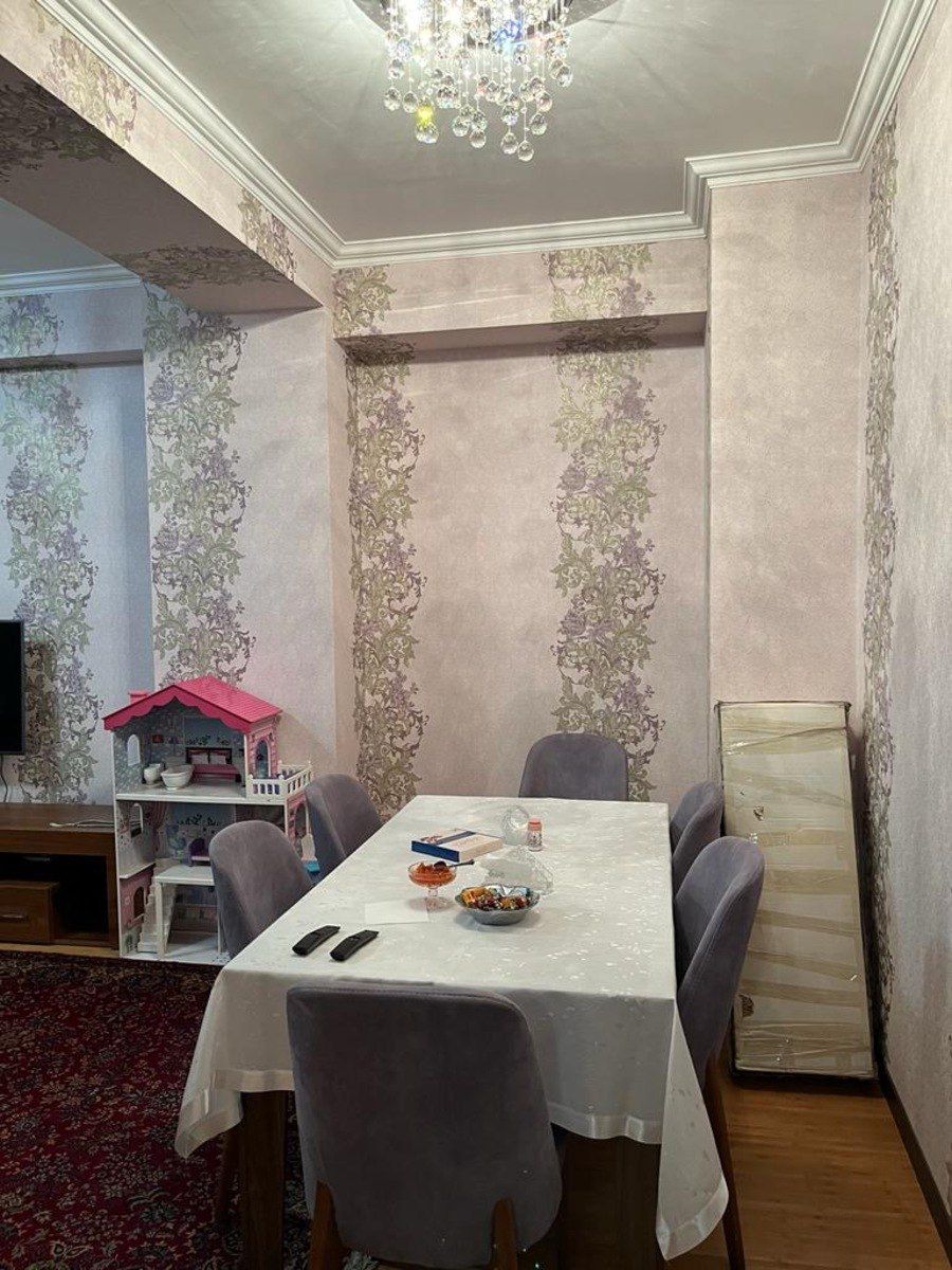 Satılır 2 otaqlı yeni tikili 70 m² — Mənzil, Bakı (3)