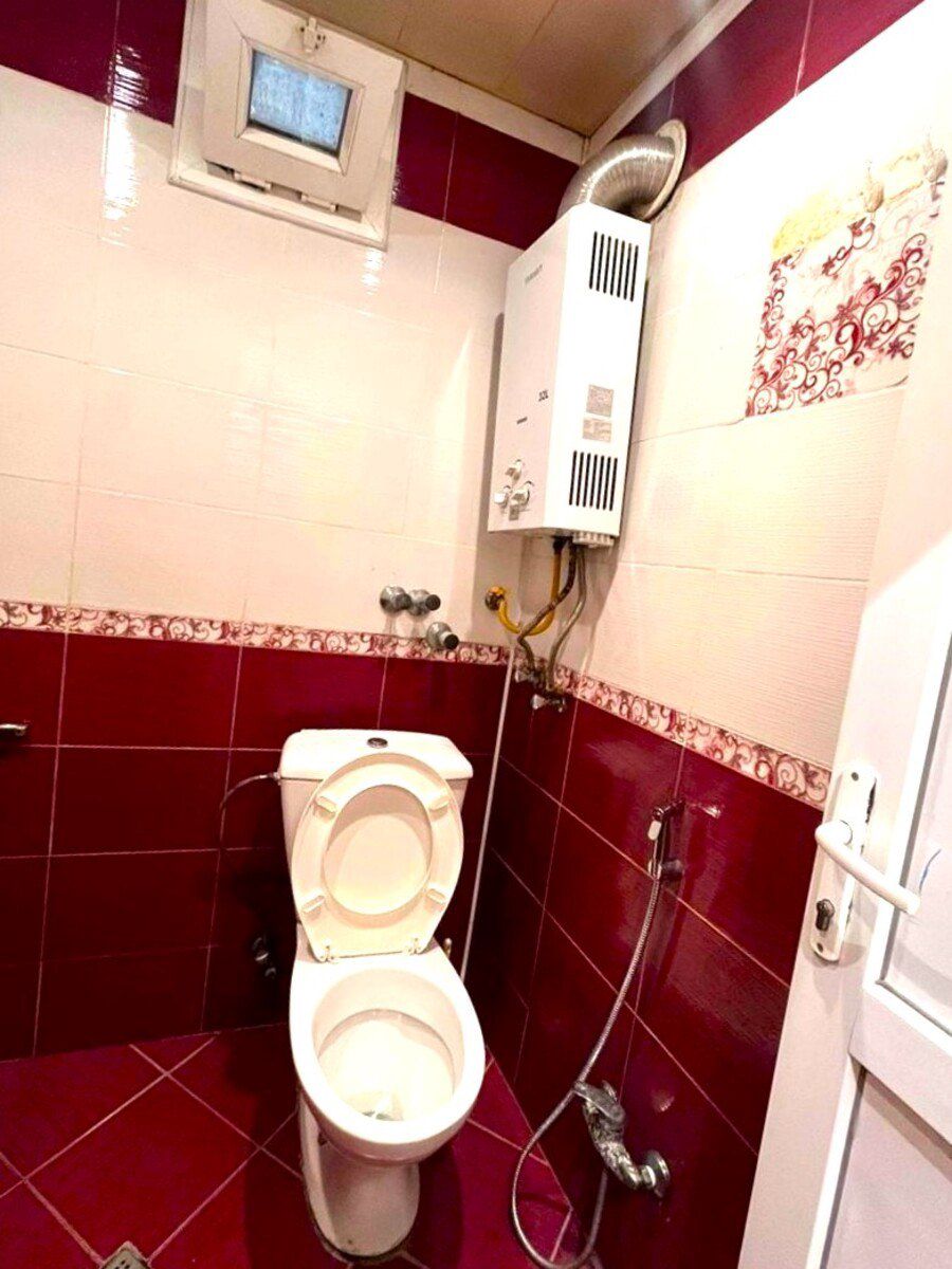 Satılır 1 otaqlı köhnə tikili 40 m² — Mənzil, Bakı (9)