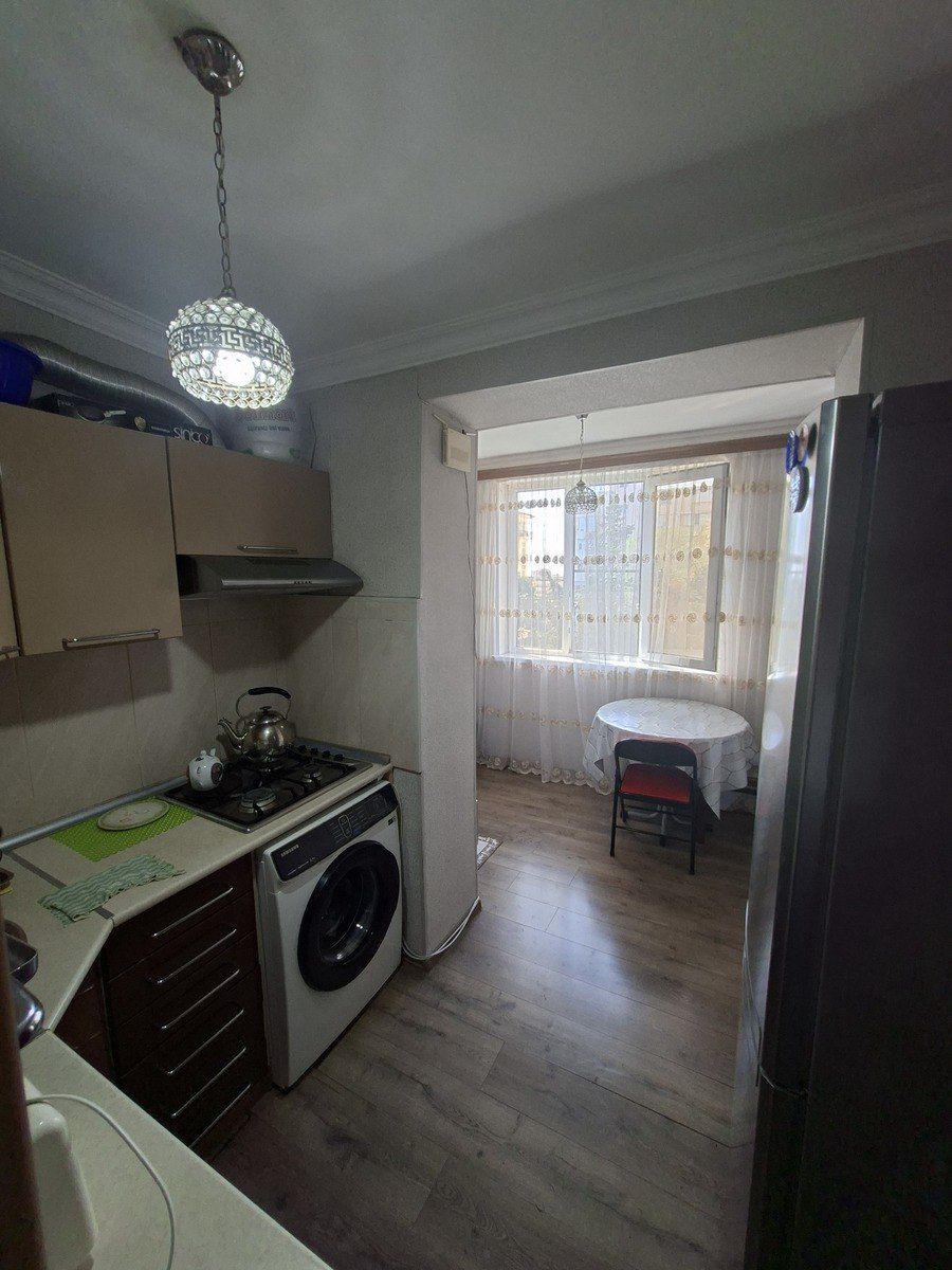 Satılır 3 otaqlı köhnə tikili 96 m² — Mənzil, Bakı (6)