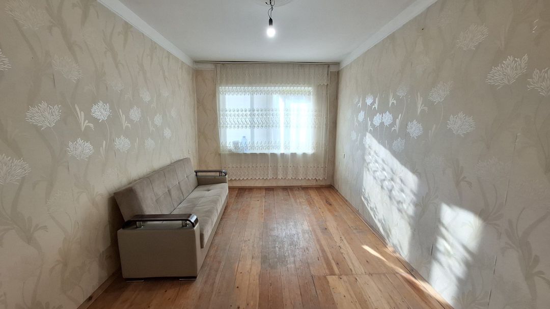 Satılır 2 otaqlı köhnə tikili 50 m² — Mənzil, Bakı (3)