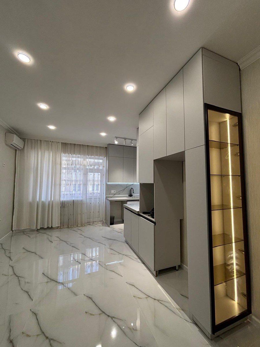 Satılır 5 otaqlı yeni tikili 179.8 m² — Mənzil, Bakı (2)