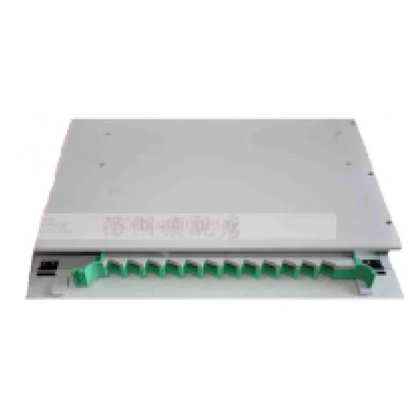 Linkbasic 12 Port SC ODF Fiber Optic Patch Panel FPF12-ODF-31 — TEXNO Gallery — Сервердик жабдуулар