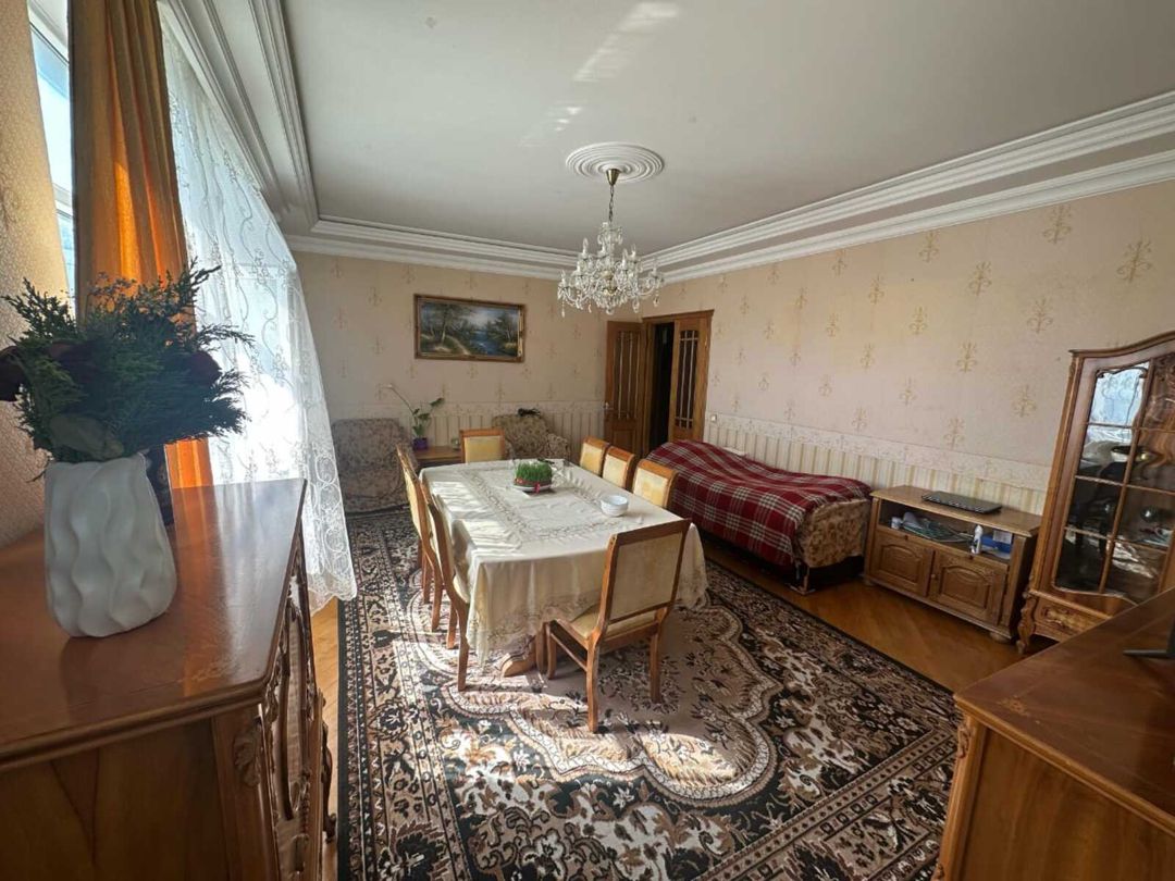 Satılır 3 otaqlı yeni tikili 127 m² — Mənzil, Bakı (4)