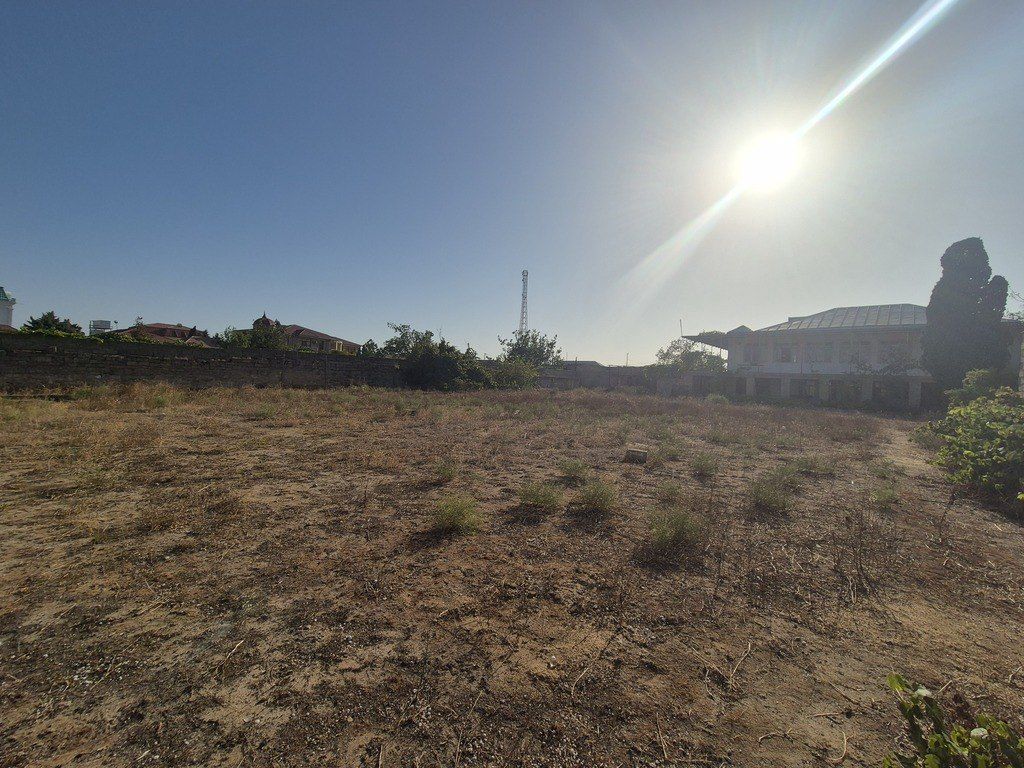 Satılır torpaq 33 sot — Torpaq, Bakı (6)