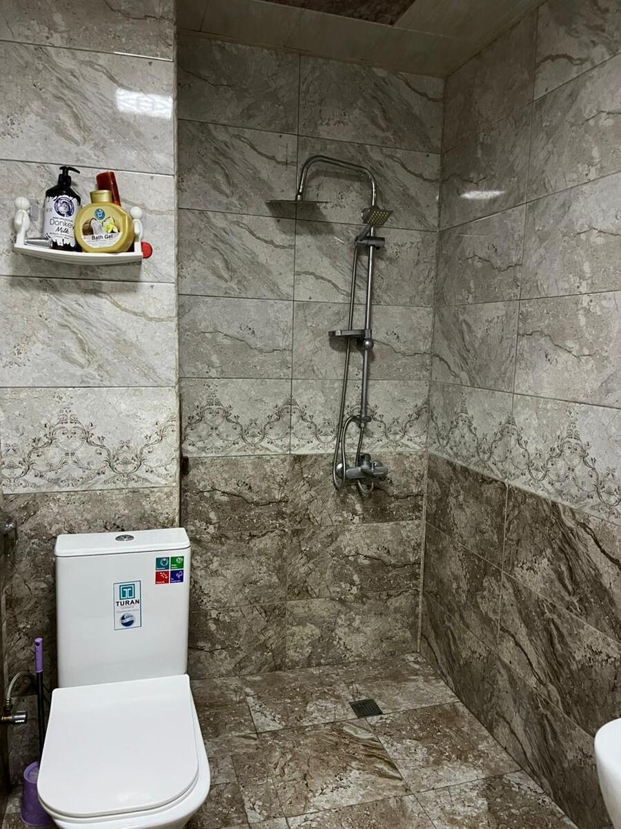 İcarəyə verilir 2 otaqlı köhnə tikili 55 m² — Mənzil, Bakı (7)
