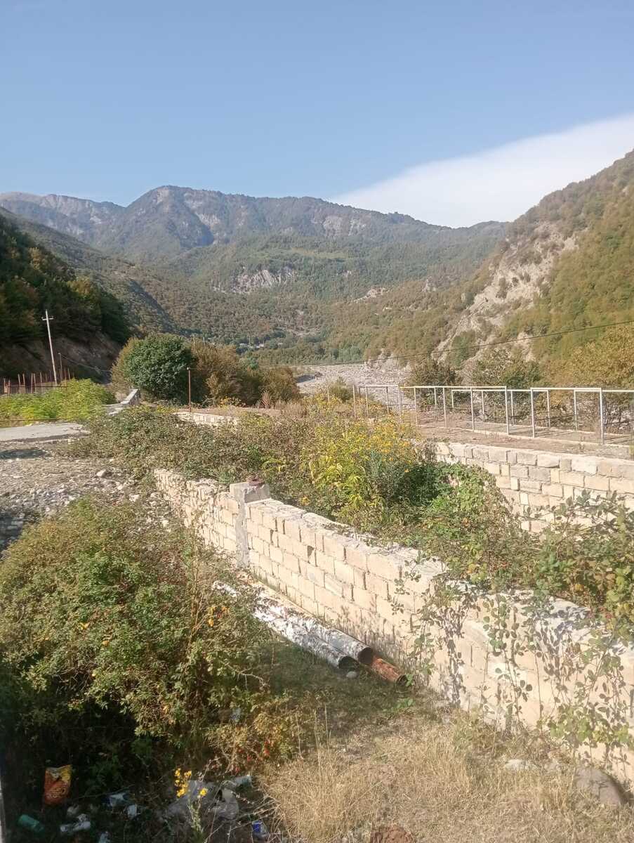 Satılır torpaq 12 sot — Torpaq, İsmayıllı (6)