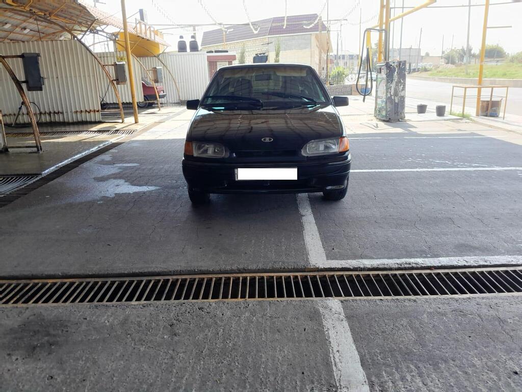 Lada (VAZ) 2115, 1.5 L, 2009 il, 201 245 km — Avtomobillər, Ağcabədi