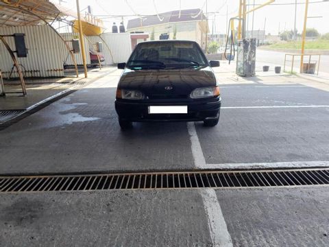 Lada (VAZ) 2115, 1.5 L, 2009 il, 201 245 km — Ağcabədi