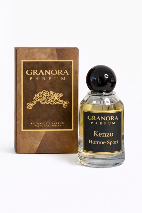 Granora Parfum Homme Sport Extrait De Parfum kişilər üçün 30 ml — Bakı