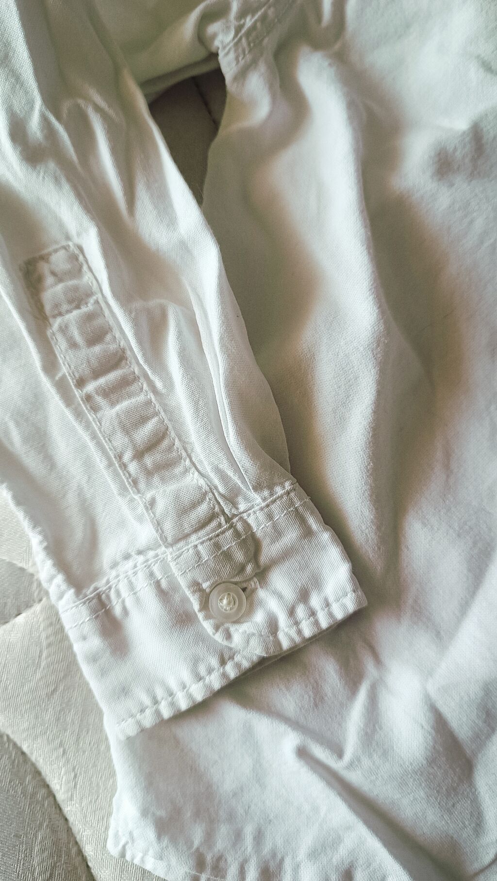 Köynək, Oğlan üçün, 6 - 7 yaş, H&M — Uşaq geyimi, Bakı (2)