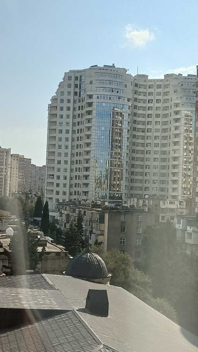 Satılır 3 otaqlı yeni tikili 178 m² — Mənzil, Bakı (2)