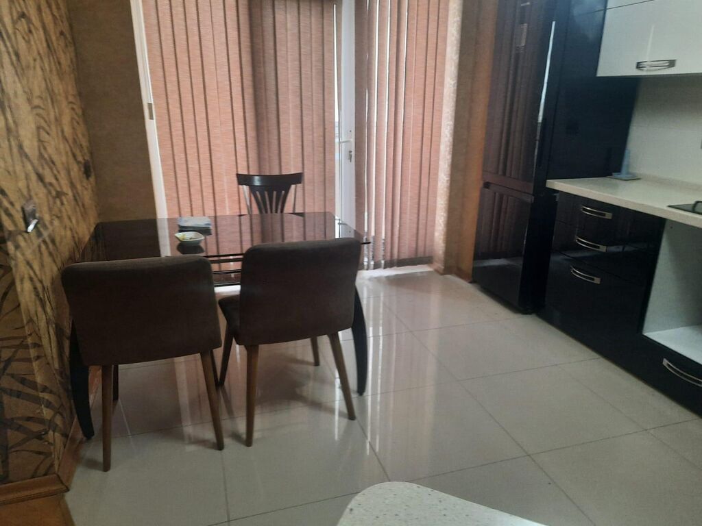2 otaqlı, Yeni tikili, 85 kv. m — Mənzil, Bakı (9)
