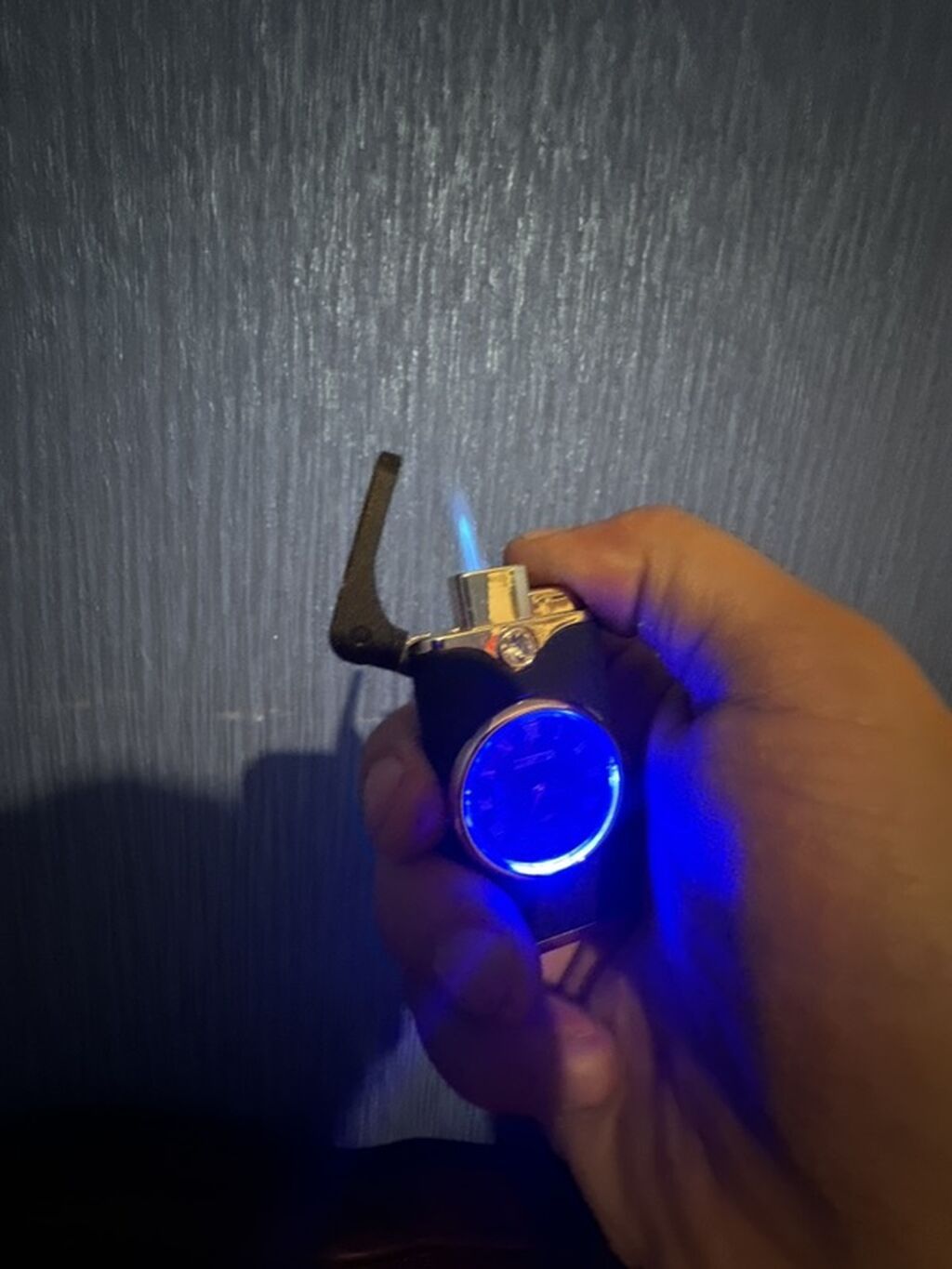 Kolleksiya tipli benzinli və elektron alışqanlar dəsti - Müxtəlif — Digər, Bakı (8)