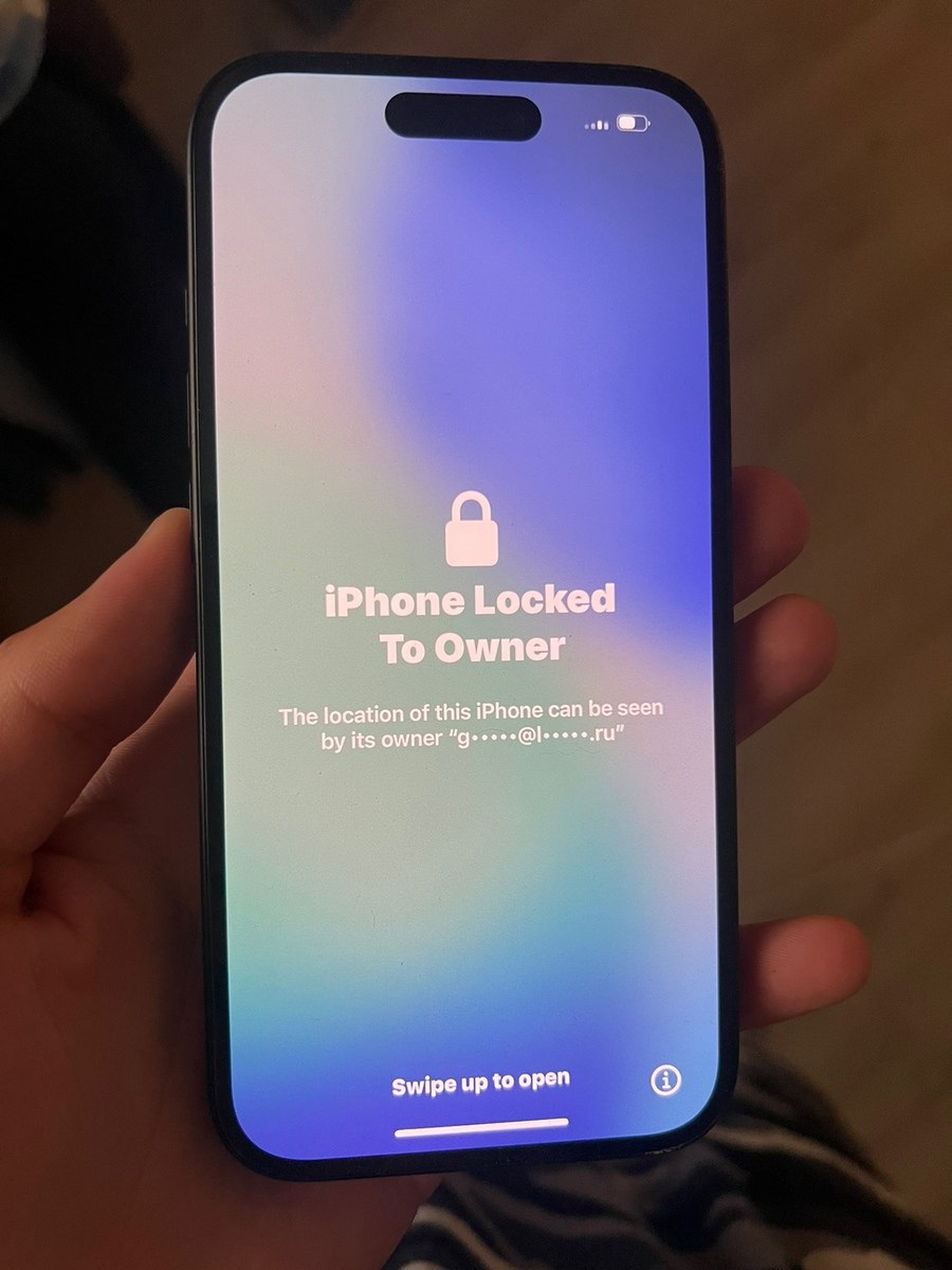 Apple iPhone 15 Black 128GB/6GB — Smartfonlar, Bakı (5)