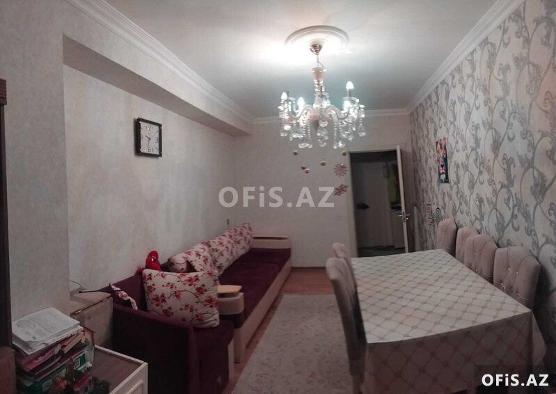 Yeni tikili Satılır Xırdalan, super təmirli bina evi satılır, 3 otaq, 85 m² — Mənzil, Xırdalan (2)