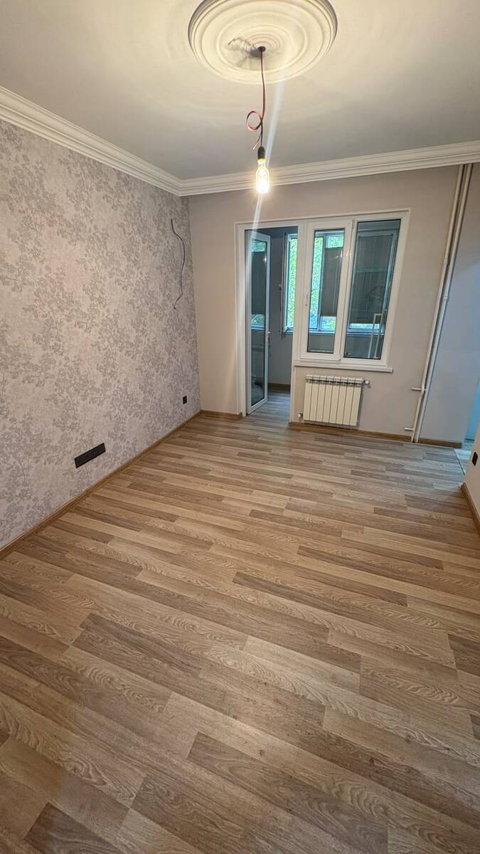 Satılır 2 otaqlı köhnə tikili 44 m² — Mənzil, Bakı (7)