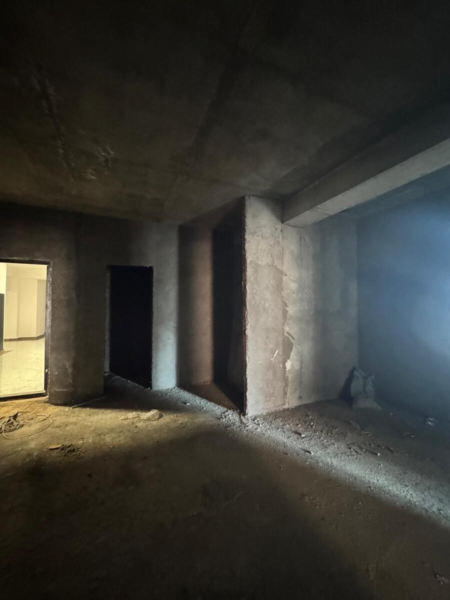 Satılır 4 otaqlı yeni tikili 206 m² — Mənzil, Bakı (10)
