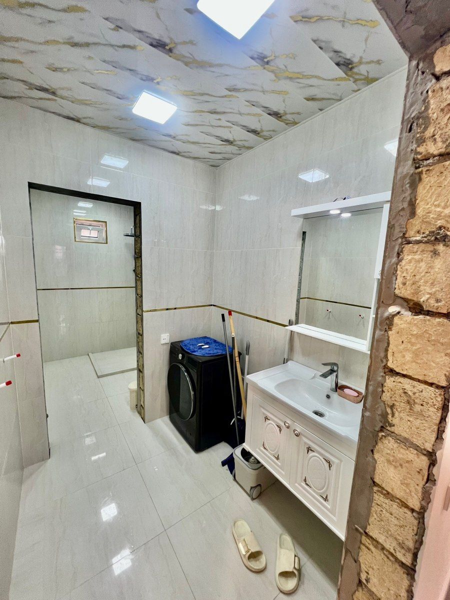 Həyət evi, Gəncə ş — Ev, villa, Gəncə (3)