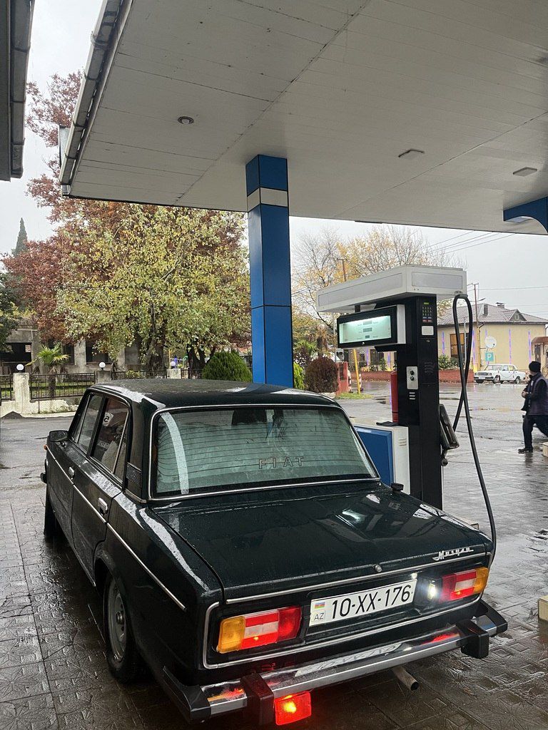Lada (VAZ) 2106, 1.6 L, 2005 il, 285 000 km 10-XX-176 — Avtomobillər, Masallı (4)