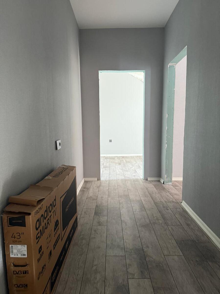 Satılır 5 otaqlı həyət evi/bağ evi 220 m² — Ev, villa, Bakı (10)