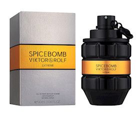 No Brand Spicebomb Extreme kişilər üçün ətir suyu 90 ml - unique_market10133 — Bakı