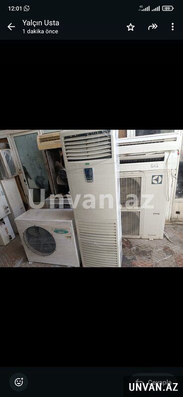 Kombi servisi Paltaryuyan Servis Kondisioner — Mallar, Bakı (9)