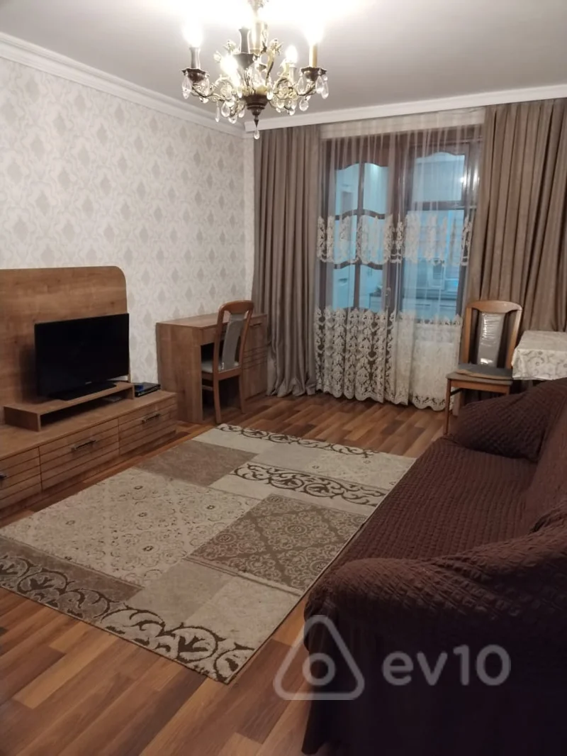 3 otaqlı mənzil, 80 m², Abbas Mirzə Şərifzadə küç. 2 saylı tibb kollecinin yanı — Mənzil, Bakı (2)