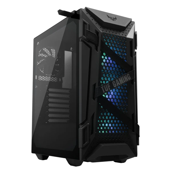 TexnoChassis Z790-P-i7.5060 Gaming PC — Bakı