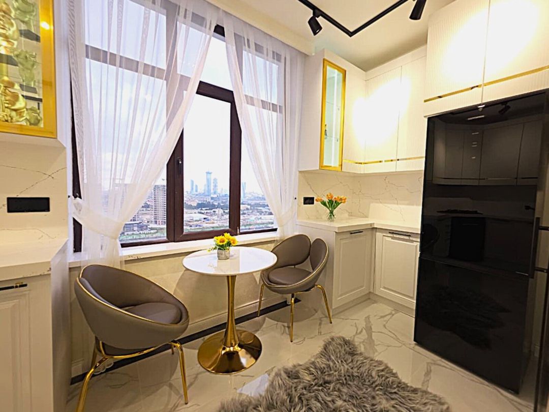 Satılır 3 otaqlı yeni tikili 105 m² — Mənzil, Bakı (4)