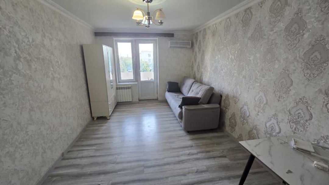 Satılır 1 otaqlı köhnə tikili 35 m² — Mənzil, Bakı