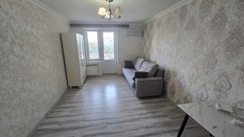 Satılır 1 otaqlı köhnə tikili 35 m² — Bakı