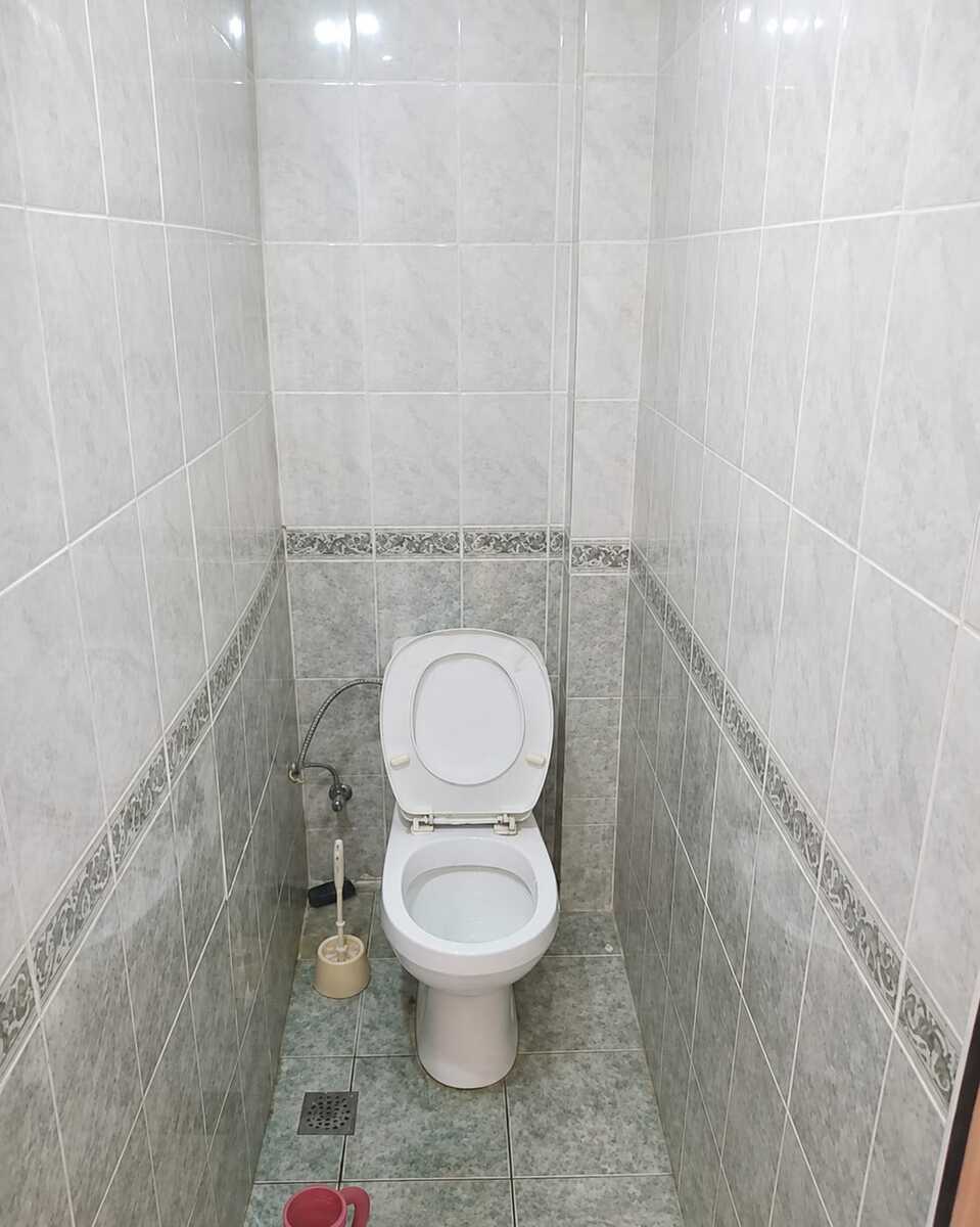 Satılır 3 otaqlı köhnə tikili 80 m² — Mənzil, Bakı (4)