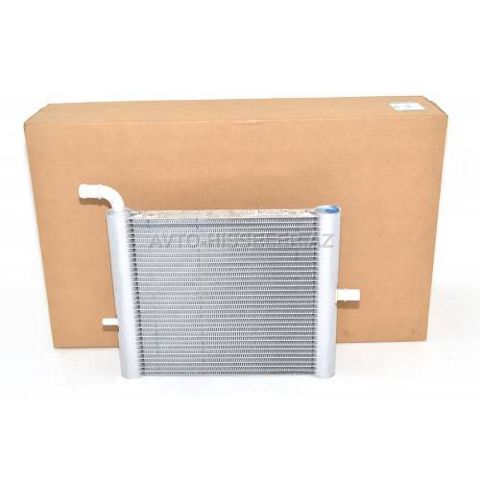 Land rover komekci radiator — Bakı